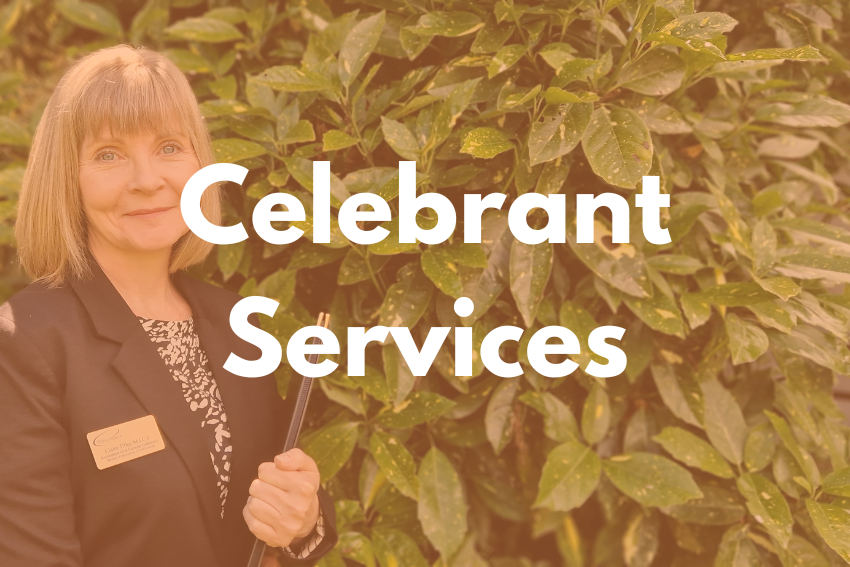 Celebrant Services